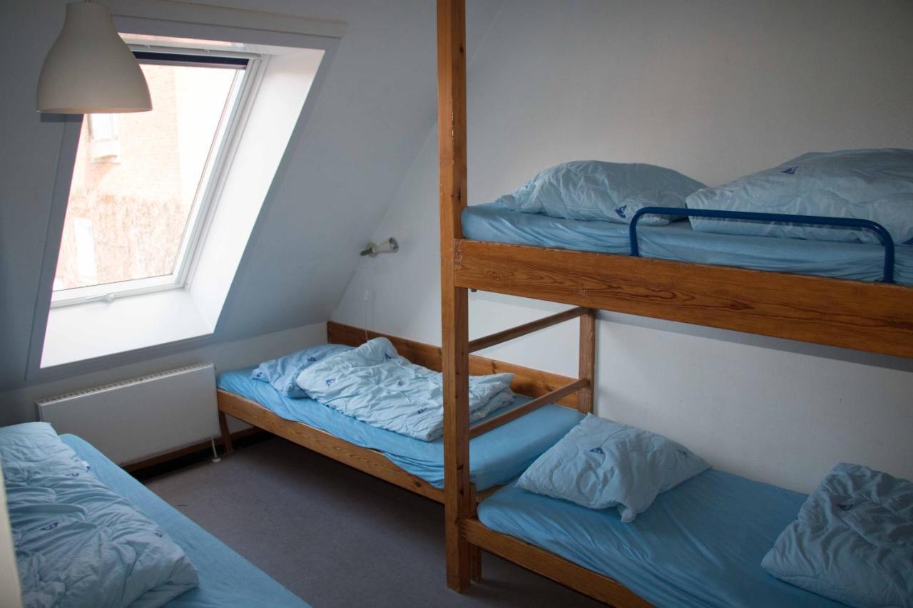 Danhostel Helsingør Exterior foto