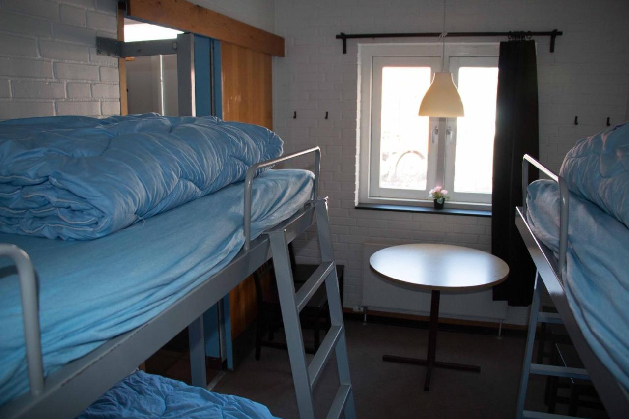 Danhostel Helsingør Exterior foto