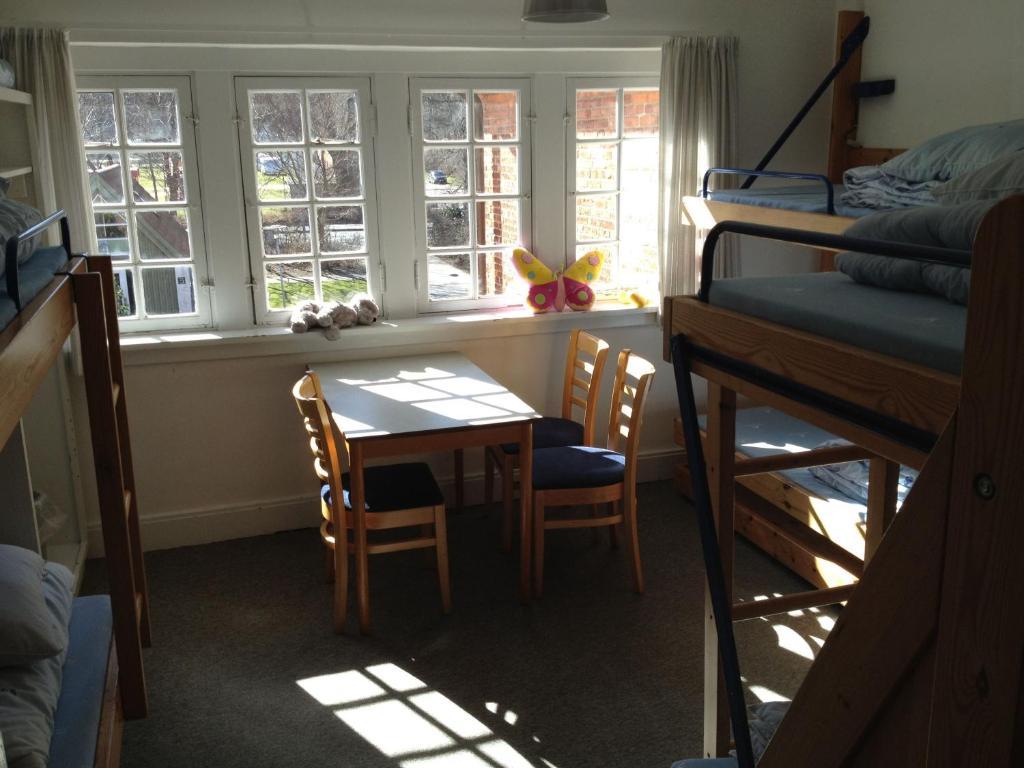 Danhostel Helsingør Quarto foto