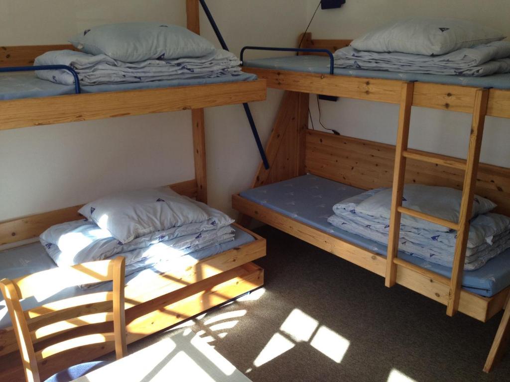 Danhostel Helsingør Quarto foto