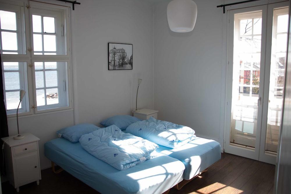 Danhostel Helsingør Exterior foto