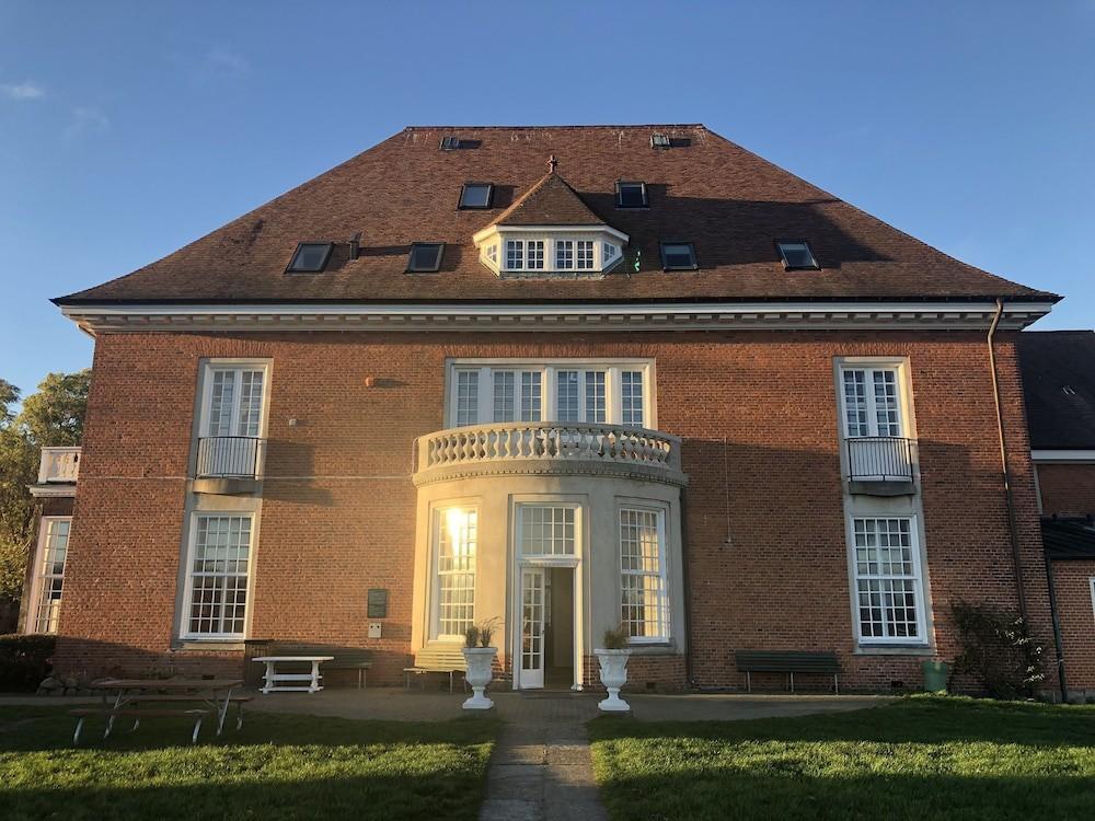 Danhostel Helsingør Exterior foto