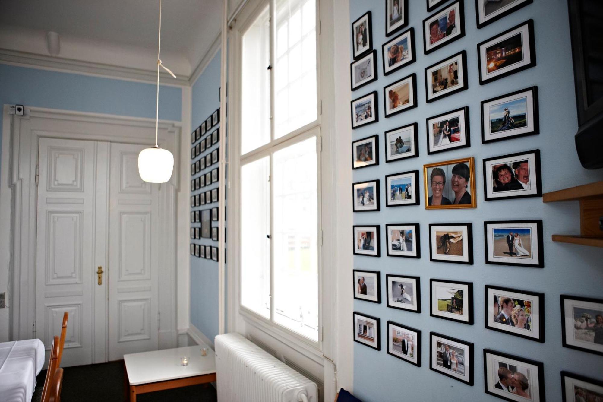 Danhostel Helsingør Exterior foto