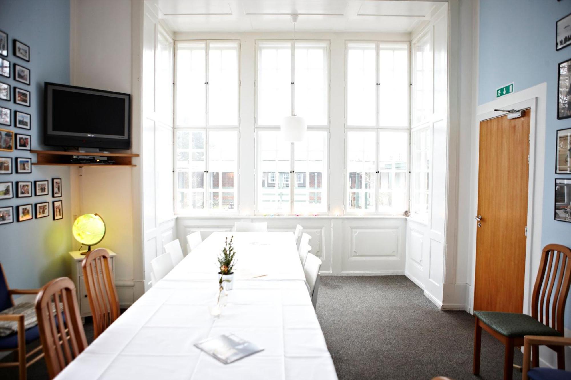 Danhostel Helsingør Exterior foto
