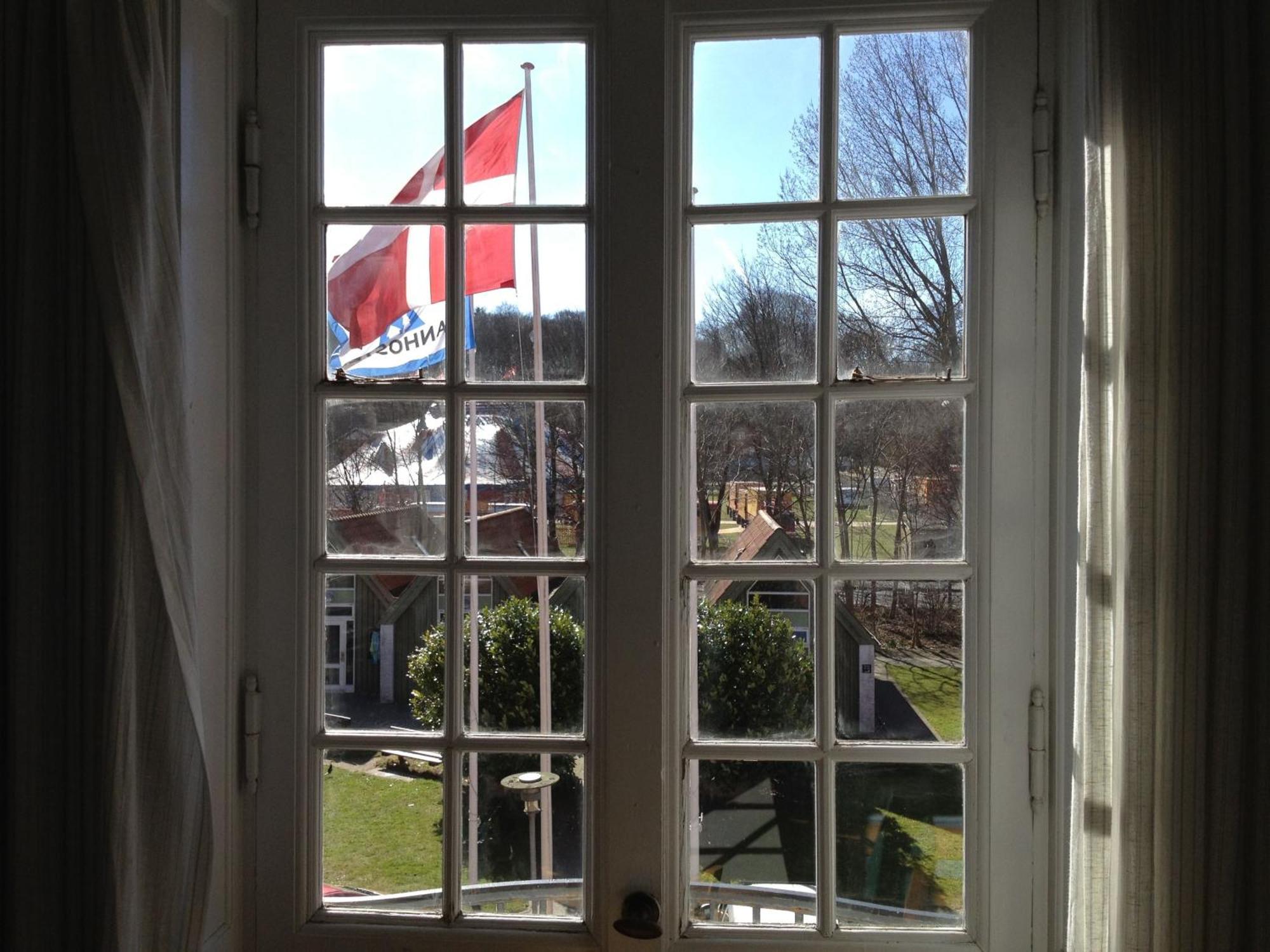 Danhostel Helsingør Exterior foto